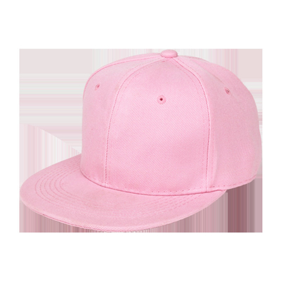 Los Angeles Dodgers Oxford Pink Original Fit 9FIFTY Topi Desainer Snapback 56-58cm