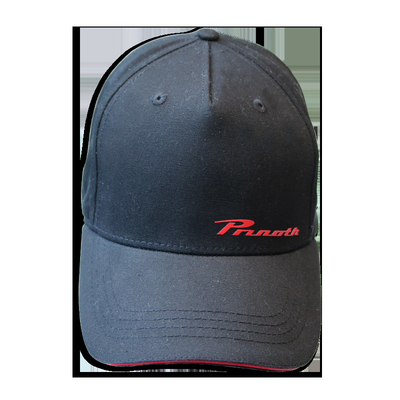 Topi Trucker Klasik Kasual Topi 22.05-22.83in Lingkar Kepala Kain Katun Dicuci