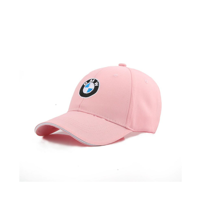 Unisex Kontemporer 23,6 &quot; Logo bordir Cap Untuk Pria Dan Wanita