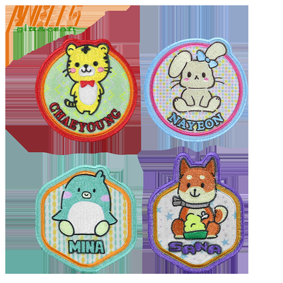 Patch Velcro Polisi Terbaik untuk Peringatan Pernikahan