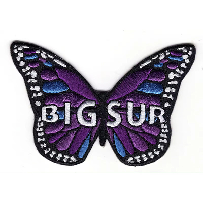 Customized Iron On Embroidery Patches Lambang Hewan Lambang Logo Bordir