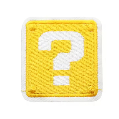 Kartun Badge Letter Animal Embroidery Iron O Patches On Clothing Custom Wholesale Sewing DIY Patches Untuk Jeans