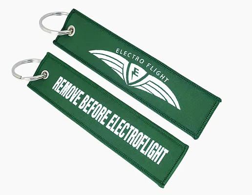 Pabrik Desain Khusus Tali Pergelangan Tangan Lanyard Custom Woven atau bordir Keychain