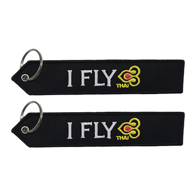 130*30mm Airtag Key Ring Dengan Dukungan Dan Layanan Dan Penggantian