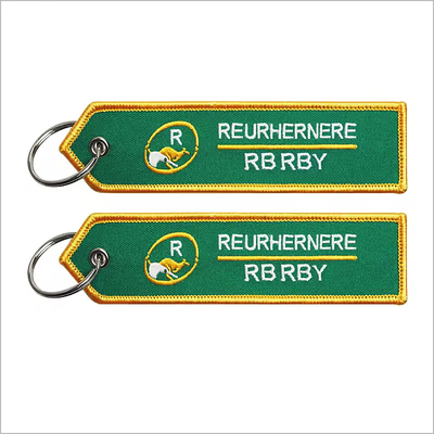 130*30mm Airtag Key Ring Dengan Dukungan Dan Layanan Dan Penggantian