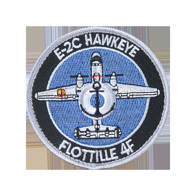 Grosir Patch Custom Embroidery Badge untuk aksesoris pakaian