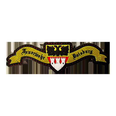 Label PVC Karet yang Disesuaikan Label PVC Lembut 3D Logo Custom Patch