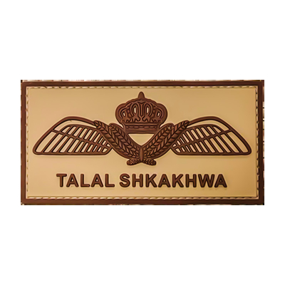 Label PVC Karet yang Disesuaikan Label PVC Lembut 3D Logo Custom Patch