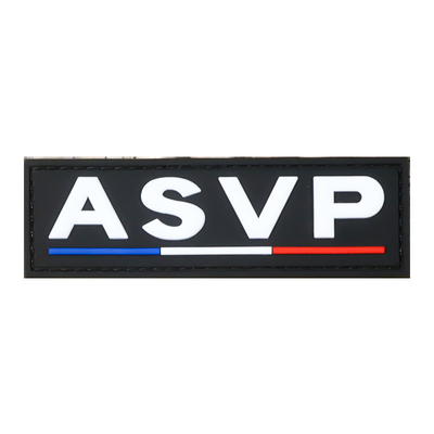 Lambang Logo Karet 3D yang diukir Lembut PVC Reflective Custom Patch untuk topi militer Angkatan Darat