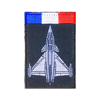 Label bordir khusus leher patch Label bordir untuk tas OEM ODM Layanan