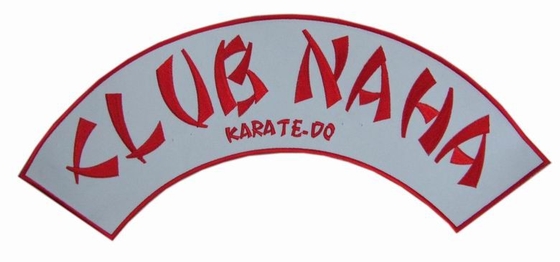 Besi Pada Patch Logo Bordir Twill Felt X VIDEO XVIDEOS Olahraga Lucu