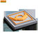 Logo 3D Pantone Color Rubber Pvc Patch Offset Printing