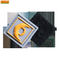 Logo 3D Pantone Color Rubber Pvc Patch Offset Printing