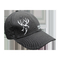 Custom Logo Cotton Trucker Hats Snapback Sports Unisex Bordir Logo Baseball Cap