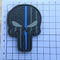 Karet Taktis Moral PVC Patch 3D Logo Pribadi Ramah Lingkungan Untuk Topi